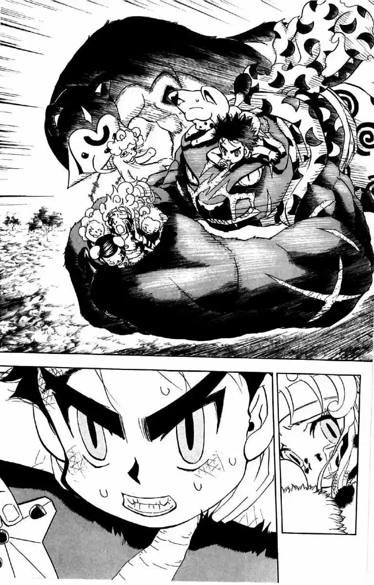 Doubutsu No Kuni - Capítulo 12 - Página 13 - LectorTMOo