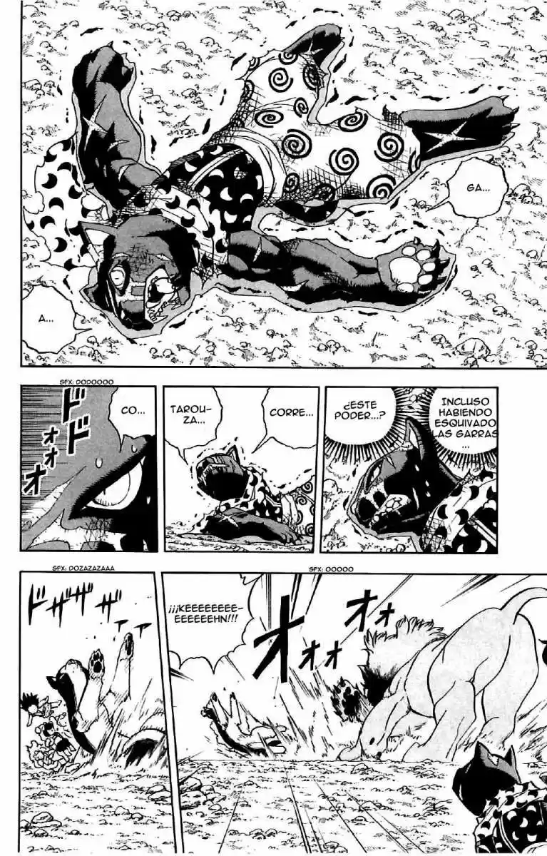 Doubutsu No Kuni - Capítulo 12 - Página 20 - LectorTMOo