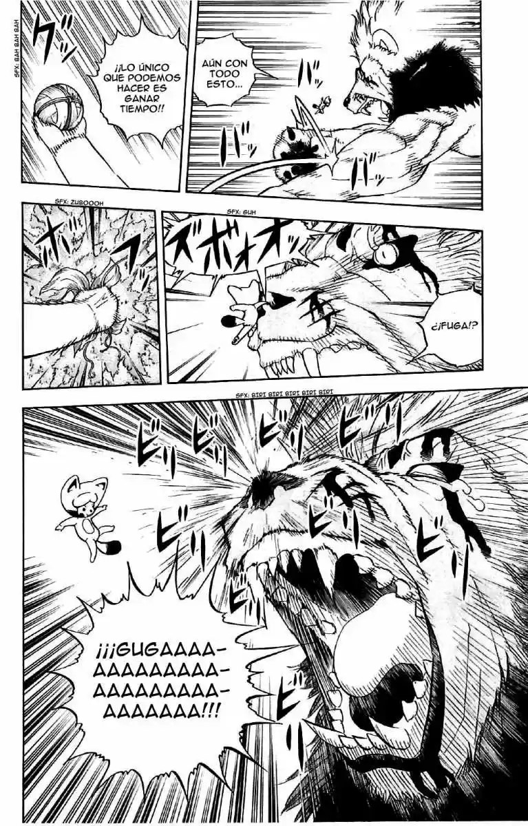 Doubutsu No Kuni - Capítulo 12 - Página 22 - LectorTMOo