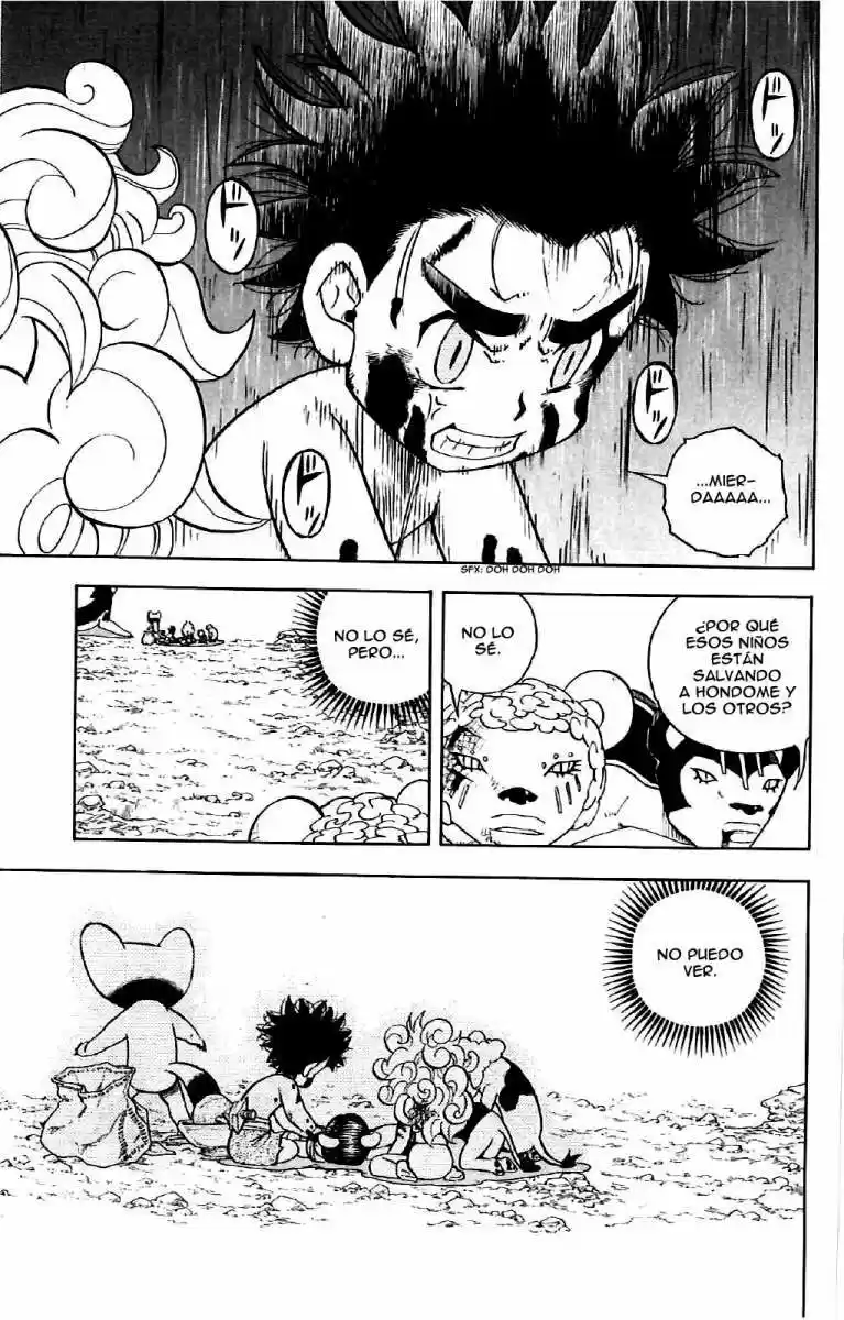 Doubutsu No Kuni - Capítulo 12 - Página 25 - LectorTMOo