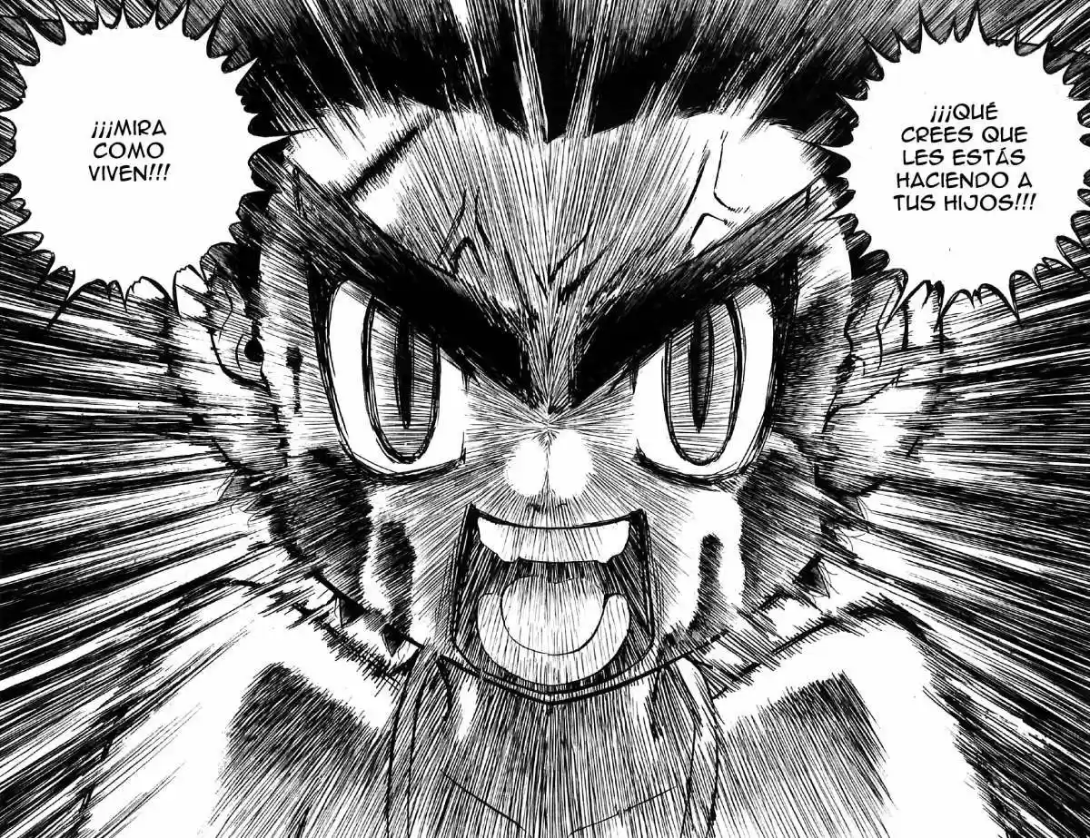 Doubutsu No Kuni - Capítulo 12 - Página 30 - LectorTMOo