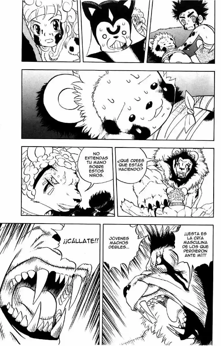 Doubutsu No Kuni - Capítulo 12 - Página 38 - LectorTMOo
