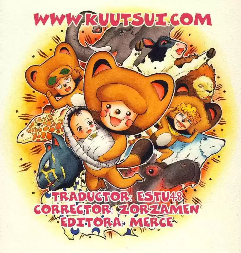 Doubutsu No Kuni - Capítulo 12 - Página 47 - LectorTMOo