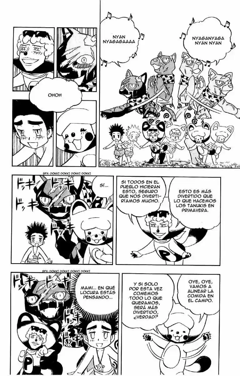 Doubutsu No Kuni - Capítulo 13 - Página 14 - LectorTMOo