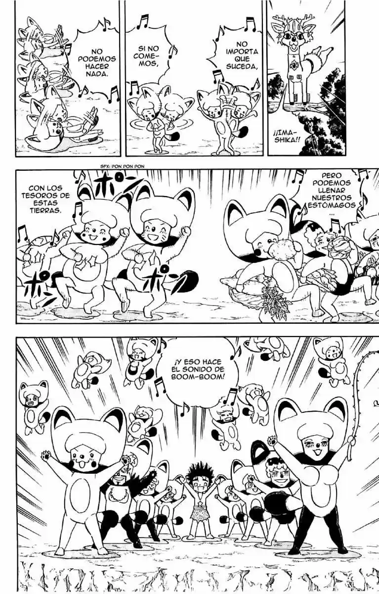 Doubutsu No Kuni - Capítulo 13 - Página 25 - LectorTMOo