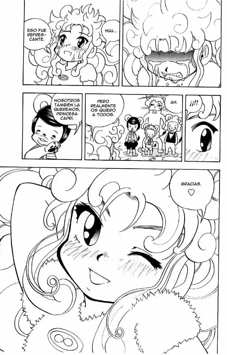Doubutsu No Kuni - Capítulo 13 - Página 34 - LectorTMOo