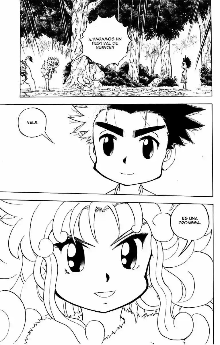 Doubutsu No Kuni - Capítulo 13 - Página 42 - LectorTMOo