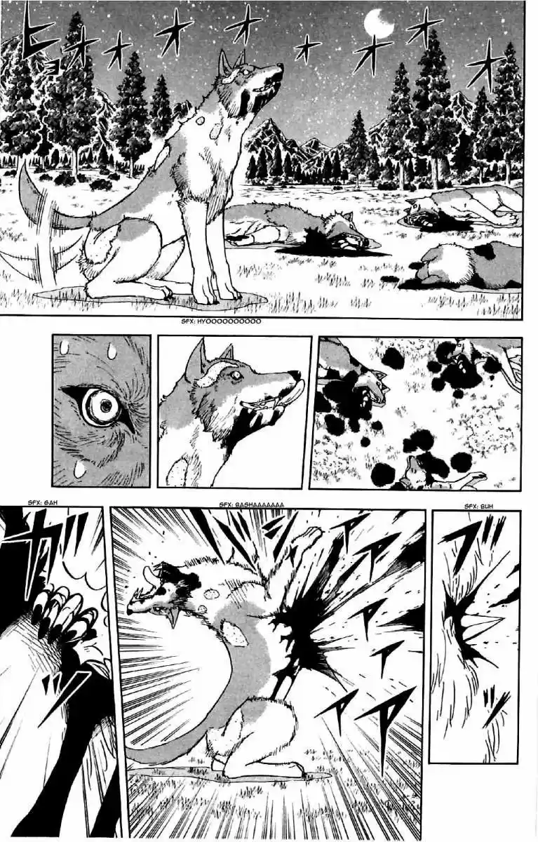 Doubutsu No Kuni - Capítulo 14 - Página 7 - LectorTMOo