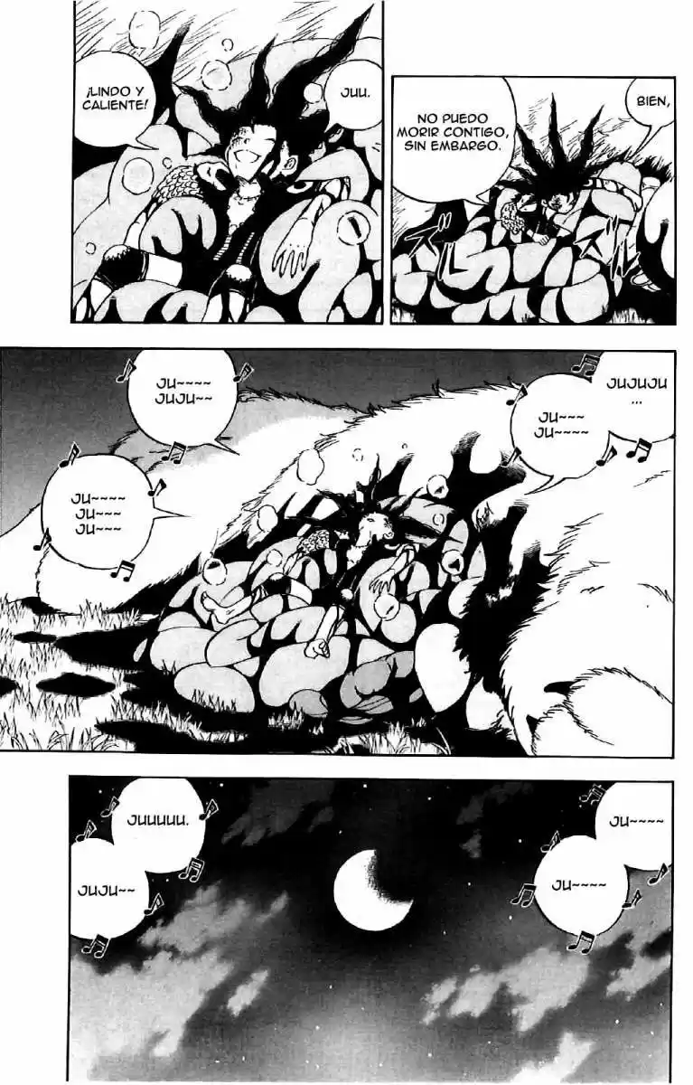 Doubutsu No Kuni - Capítulo 14 - Página 9 - LectorTMOo