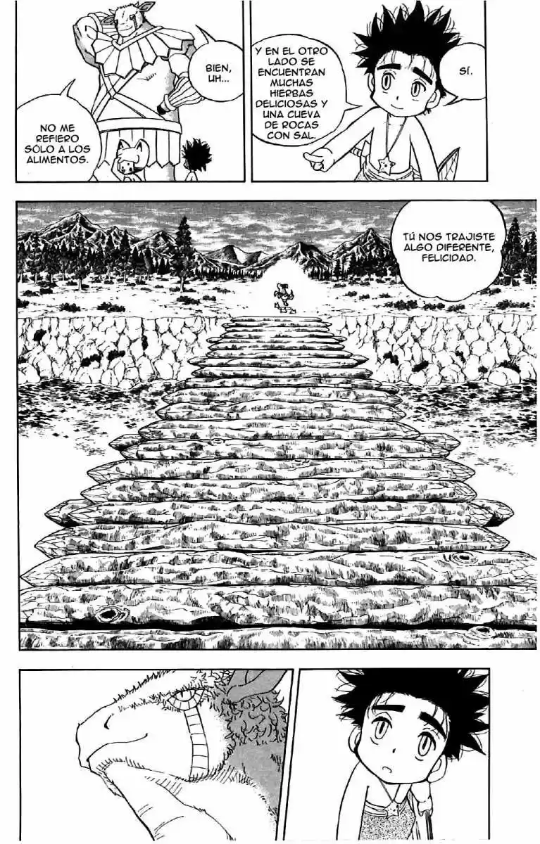Doubutsu No Kuni - Capítulo 14 - Página 13 - LectorTMOo