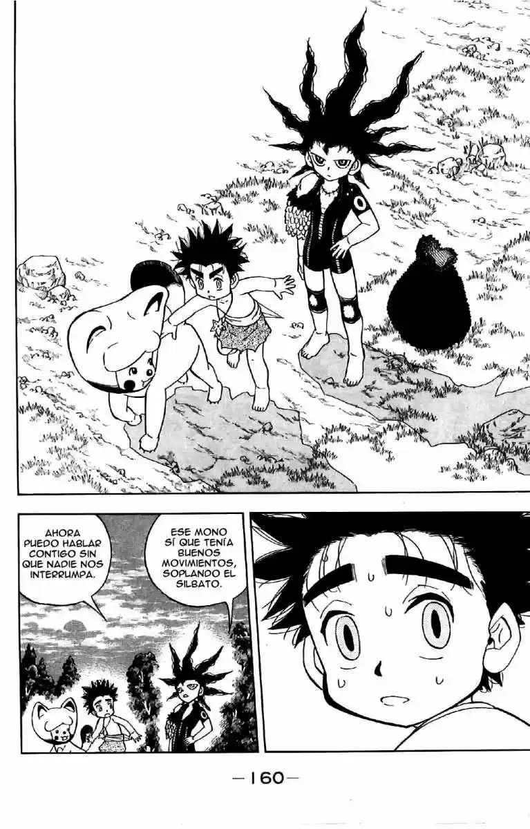 Doubutsu No Kuni - Capítulo 14 - Página 15 - LectorTMOo
