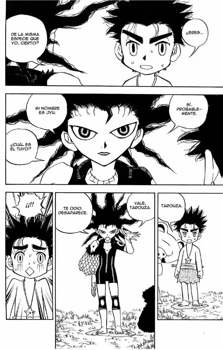Doubutsu No Kuni - Capítulo 14 - Página 17 - LectorTMOo