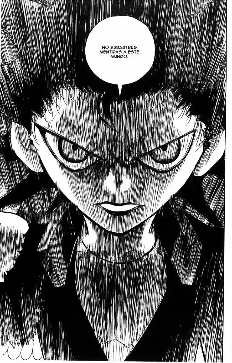 Doubutsu No Kuni - Capítulo 14 - Página 24 - LectorTMOo