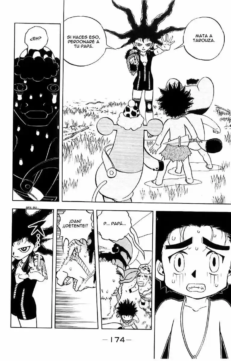 Doubutsu No Kuni - Capítulo 14 - Página 29 - LectorTMOo