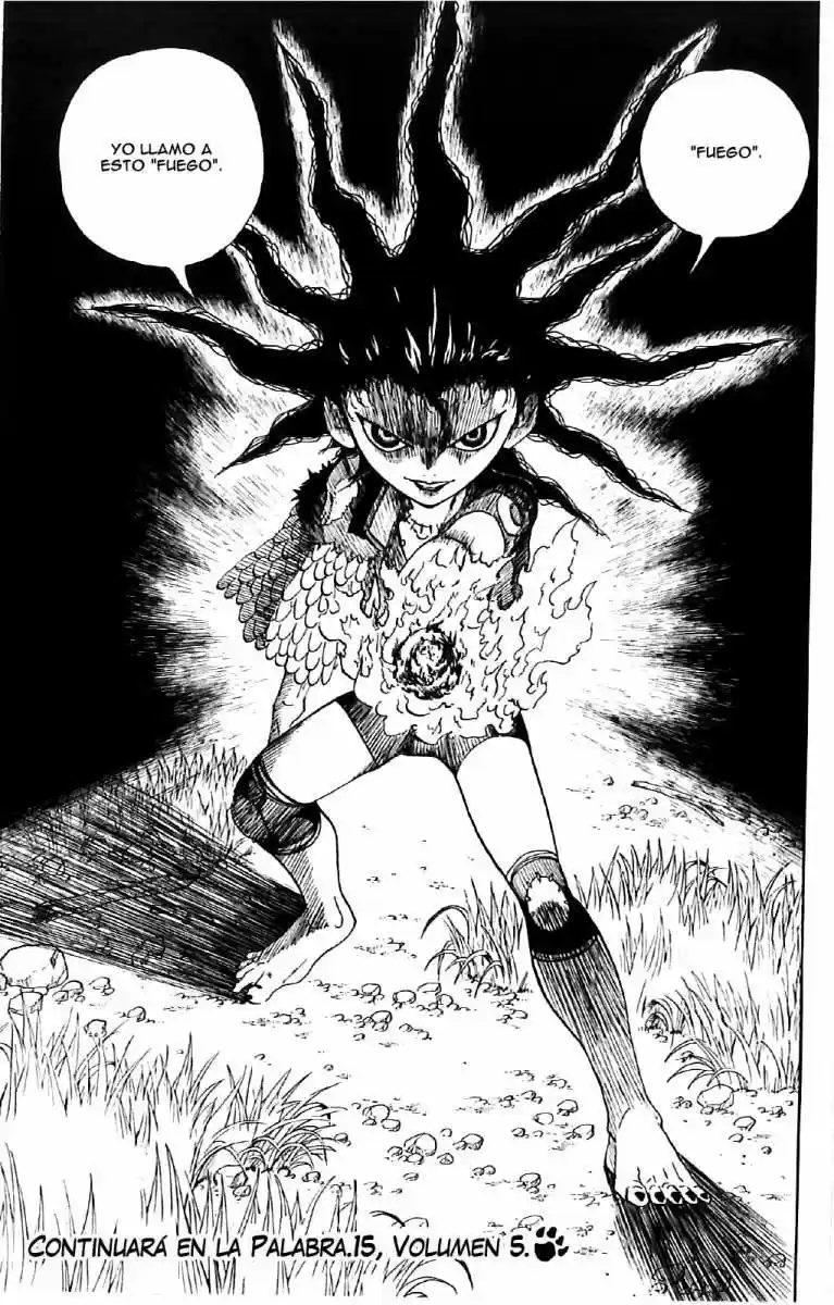 Doubutsu No Kuni - Capítulo 14 - Página 42 - LectorTMOo