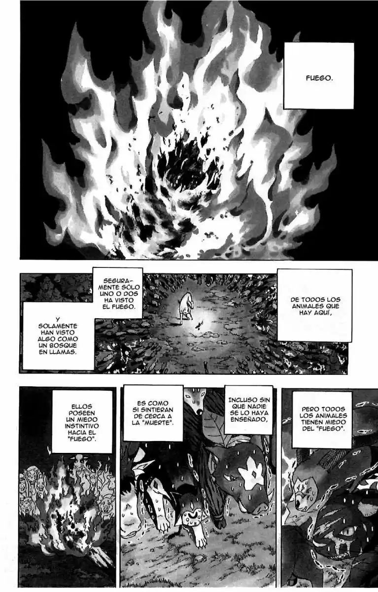 Doubutsu No Kuni - Capítulo 15 - Página 7 - LectorTMOo