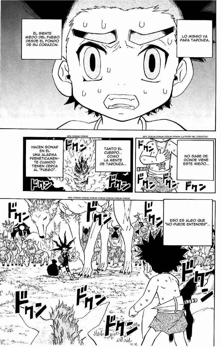 Doubutsu No Kuni - Capítulo 15 - Página 8 - LectorTMOo