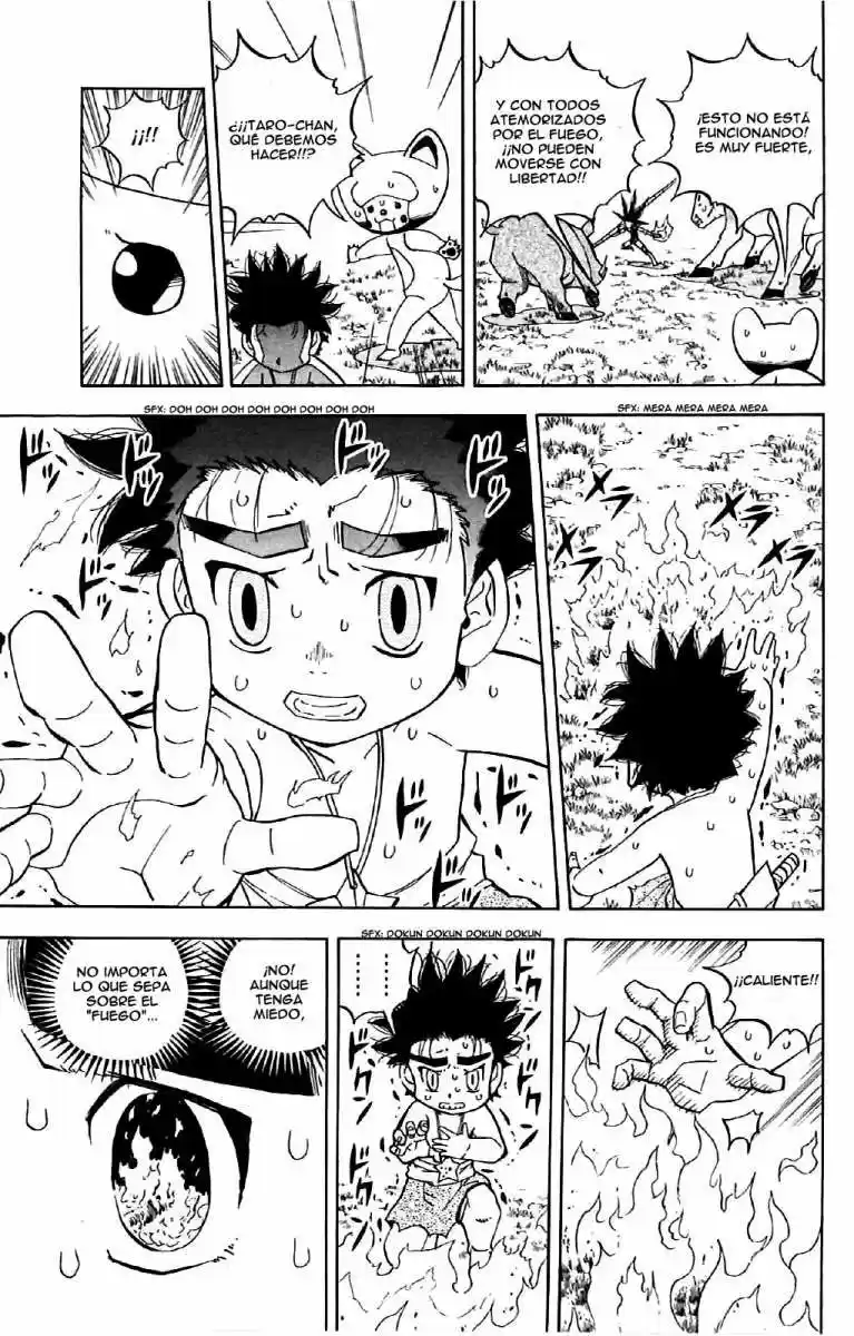 Doubutsu No Kuni - Capítulo 15 - Página 22 - LectorTMOo