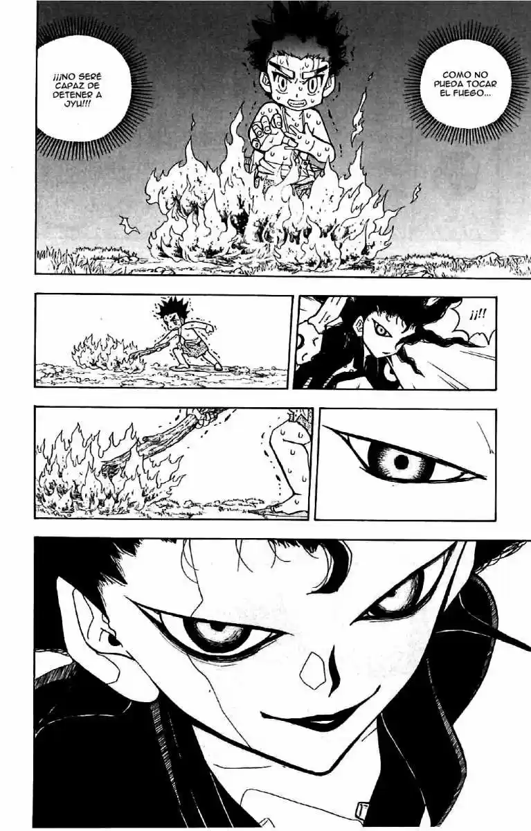 Doubutsu No Kuni - Capítulo 15 - Página 23 - LectorTMOo