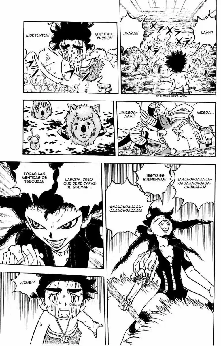 Doubutsu No Kuni - Capítulo 15 - Página 26 - LectorTMOo