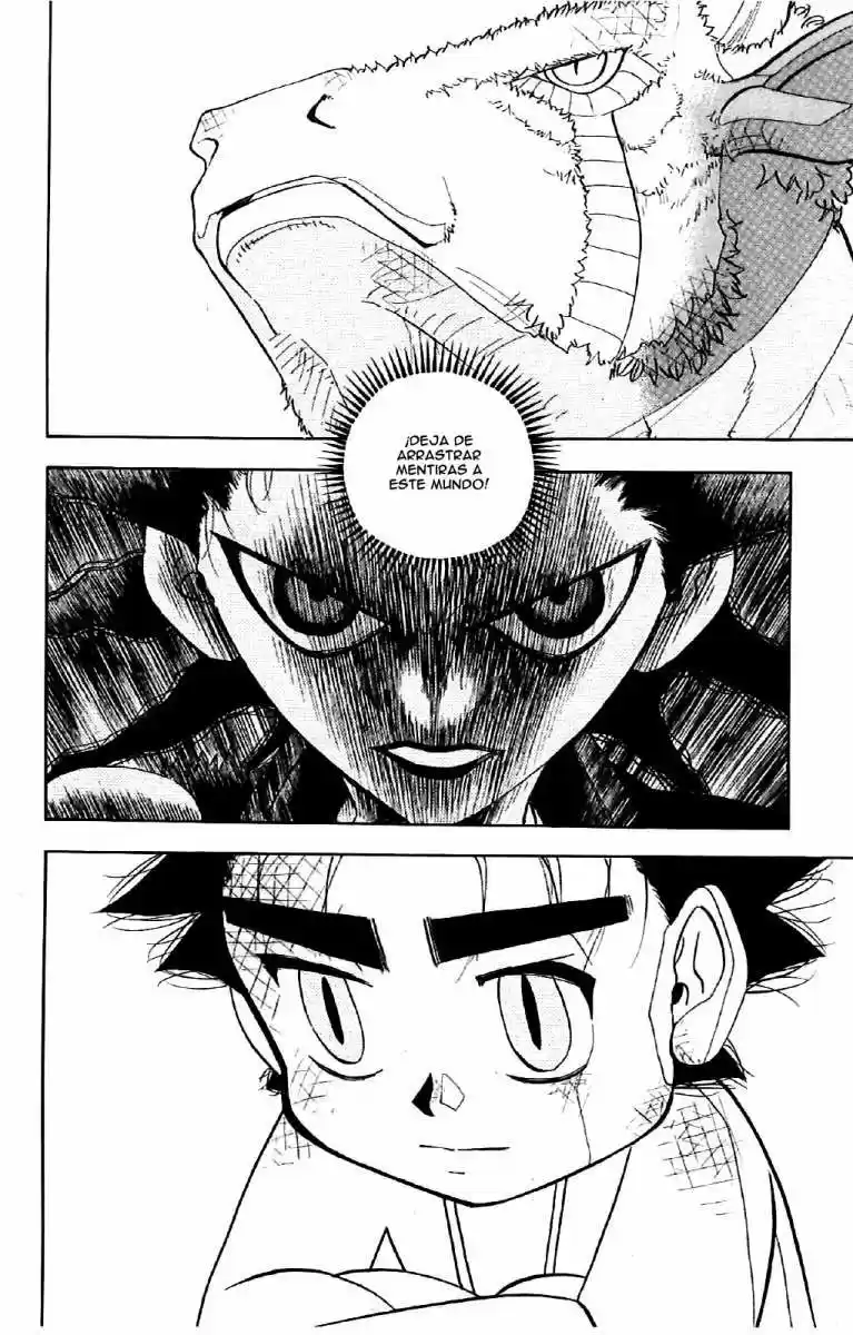 Doubutsu No Kuni - Capítulo 15 - Página 37 - LectorTMOo