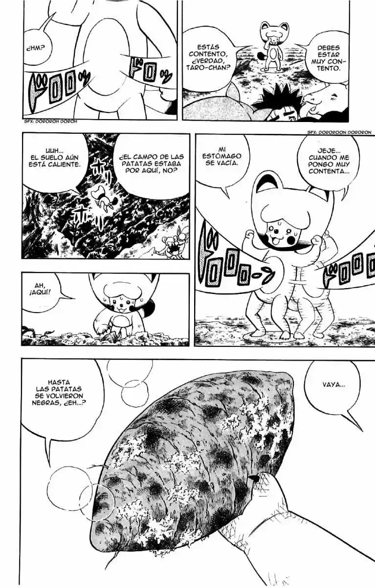 Doubutsu No Kuni - Capítulo 16 - Página 4 - LectorTMOo