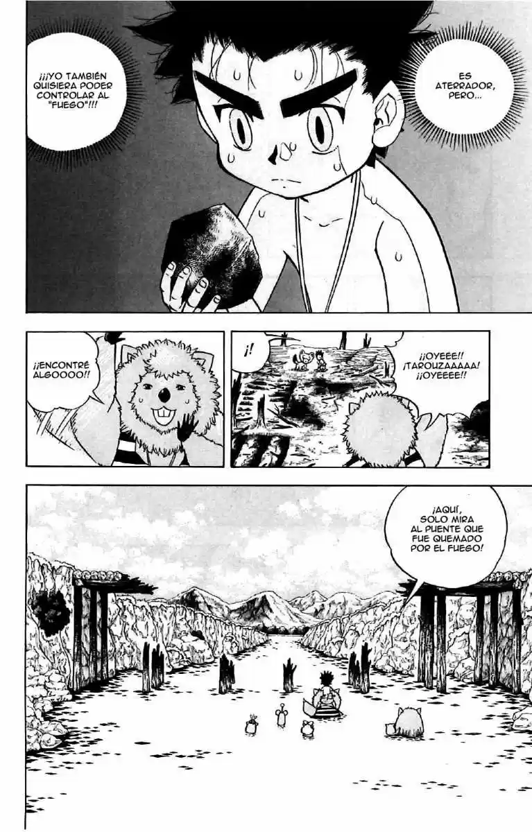 Doubutsu No Kuni - Capítulo 16 - Página 12 - LectorTMOo