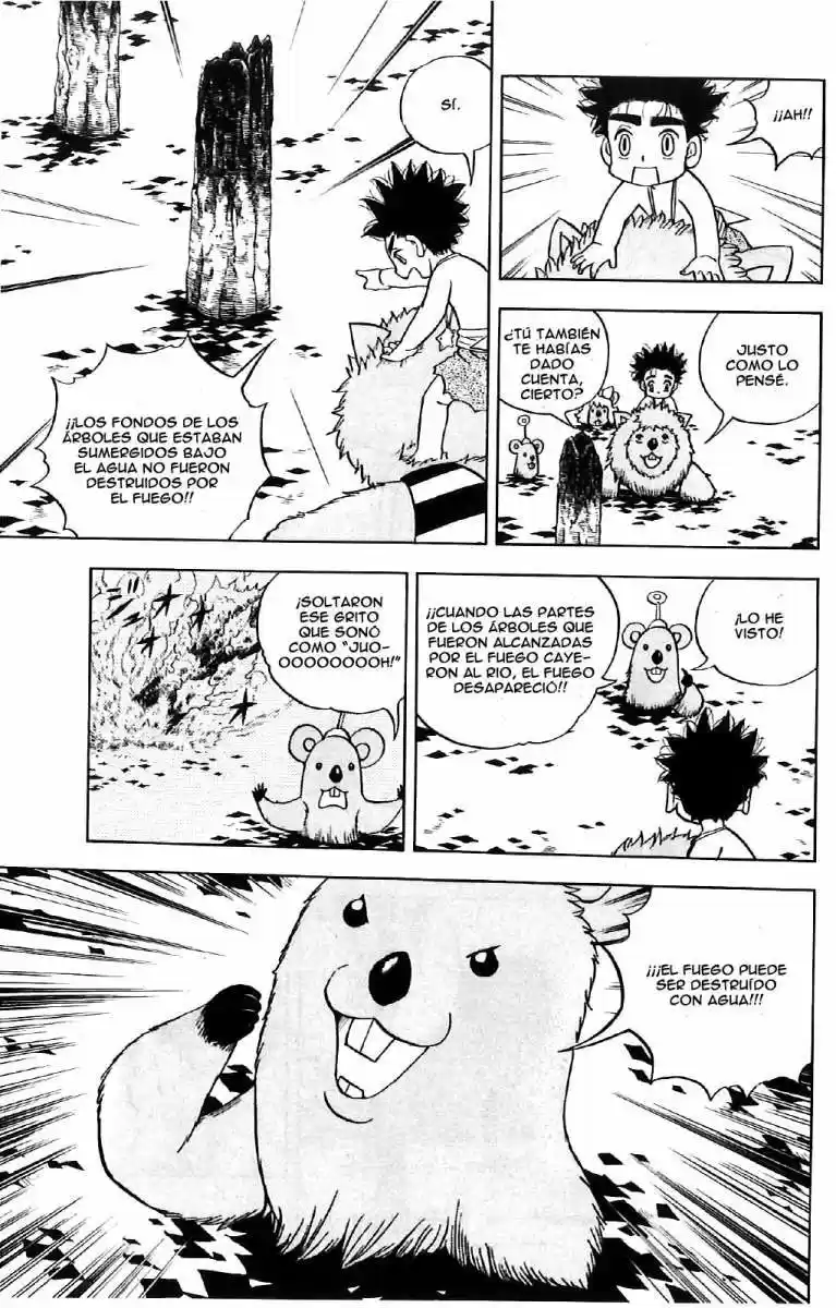 Doubutsu No Kuni - Capítulo 16 - Página 13 - LectorTMOo