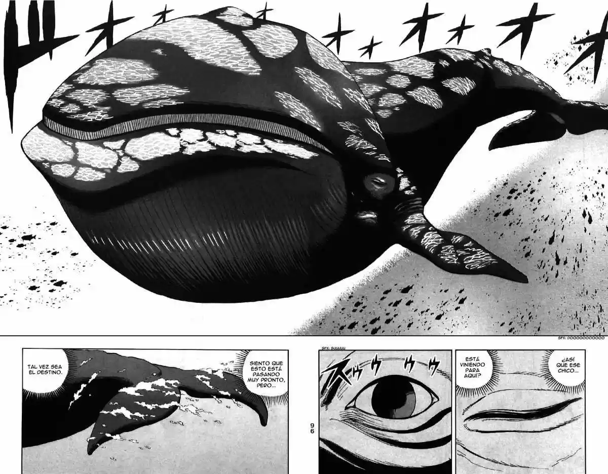 Doubutsu No Kuni - Capítulo 16 - Página 45 - LectorTMOo