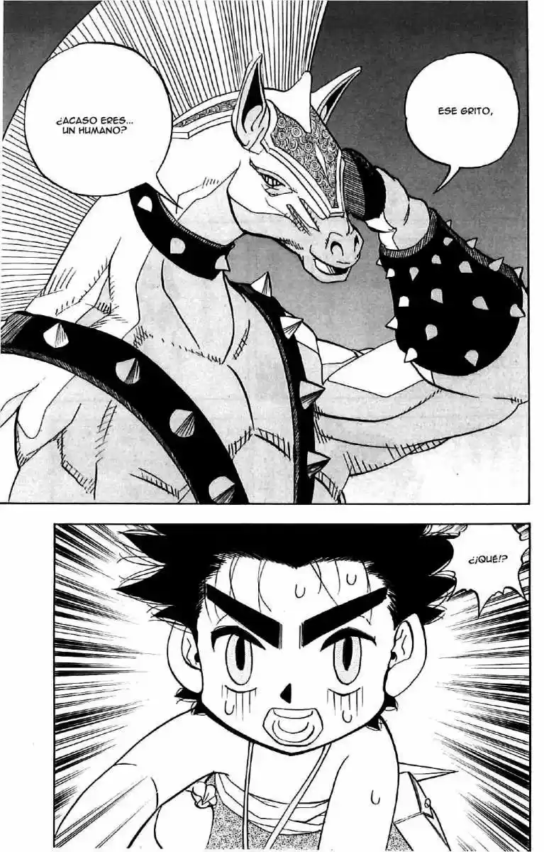 Doubutsu No Kuni - Capítulo 17 - Página 43 - LectorTMOo