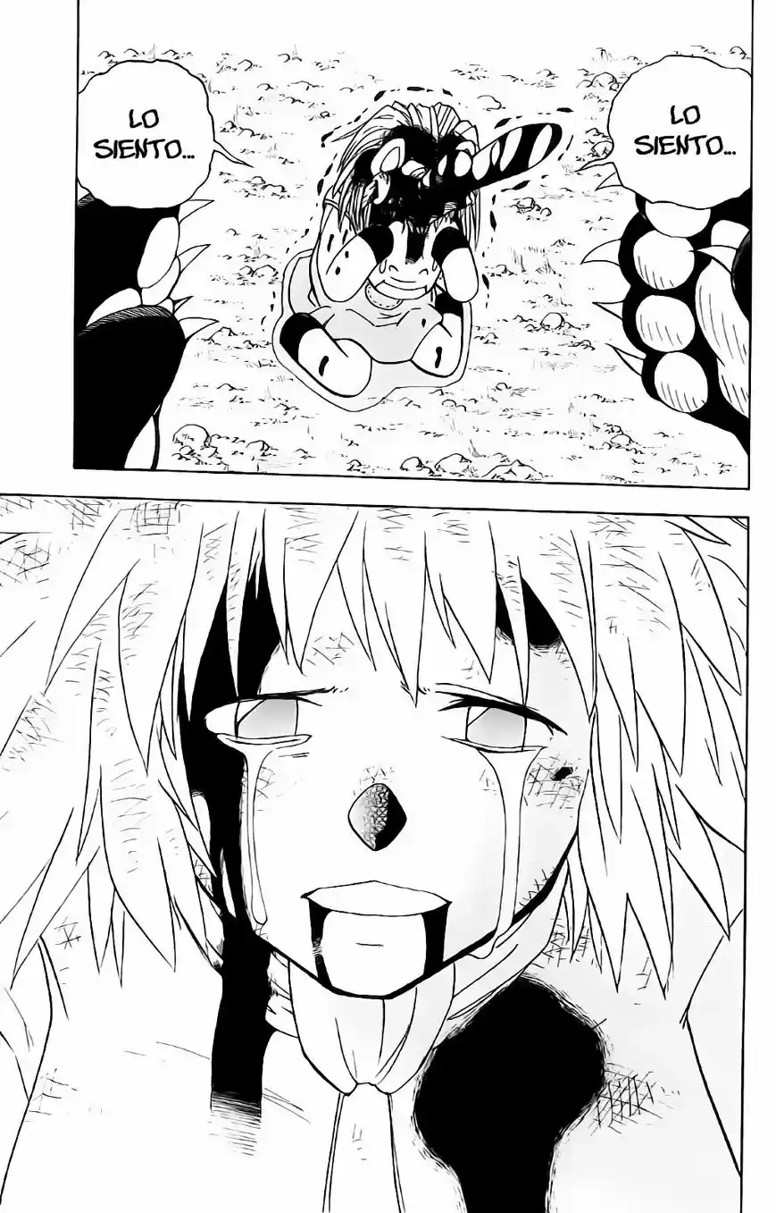 Doubutsu No Kuni - Capítulo 18 - Página 43 - LectorTMOo