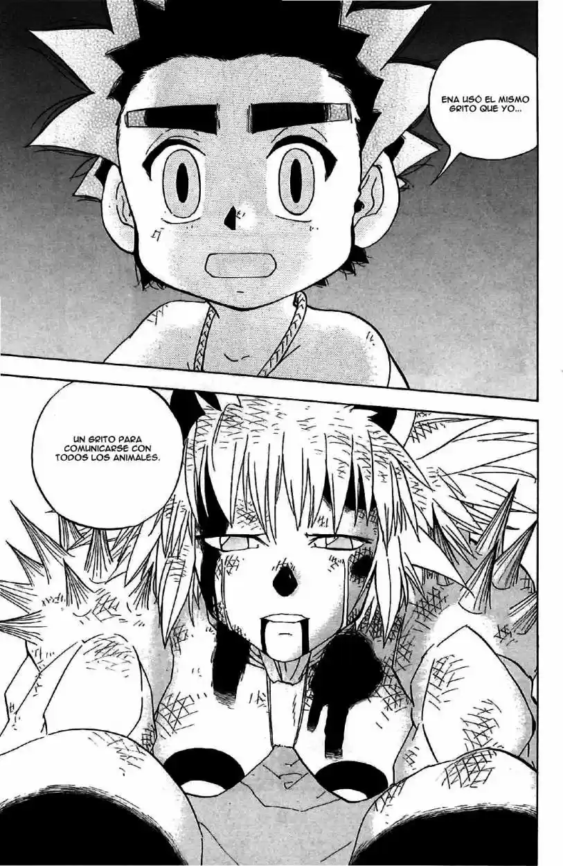 Doubutsu No Kuni - Capítulo 19 - Página 12 - LectorTMOo