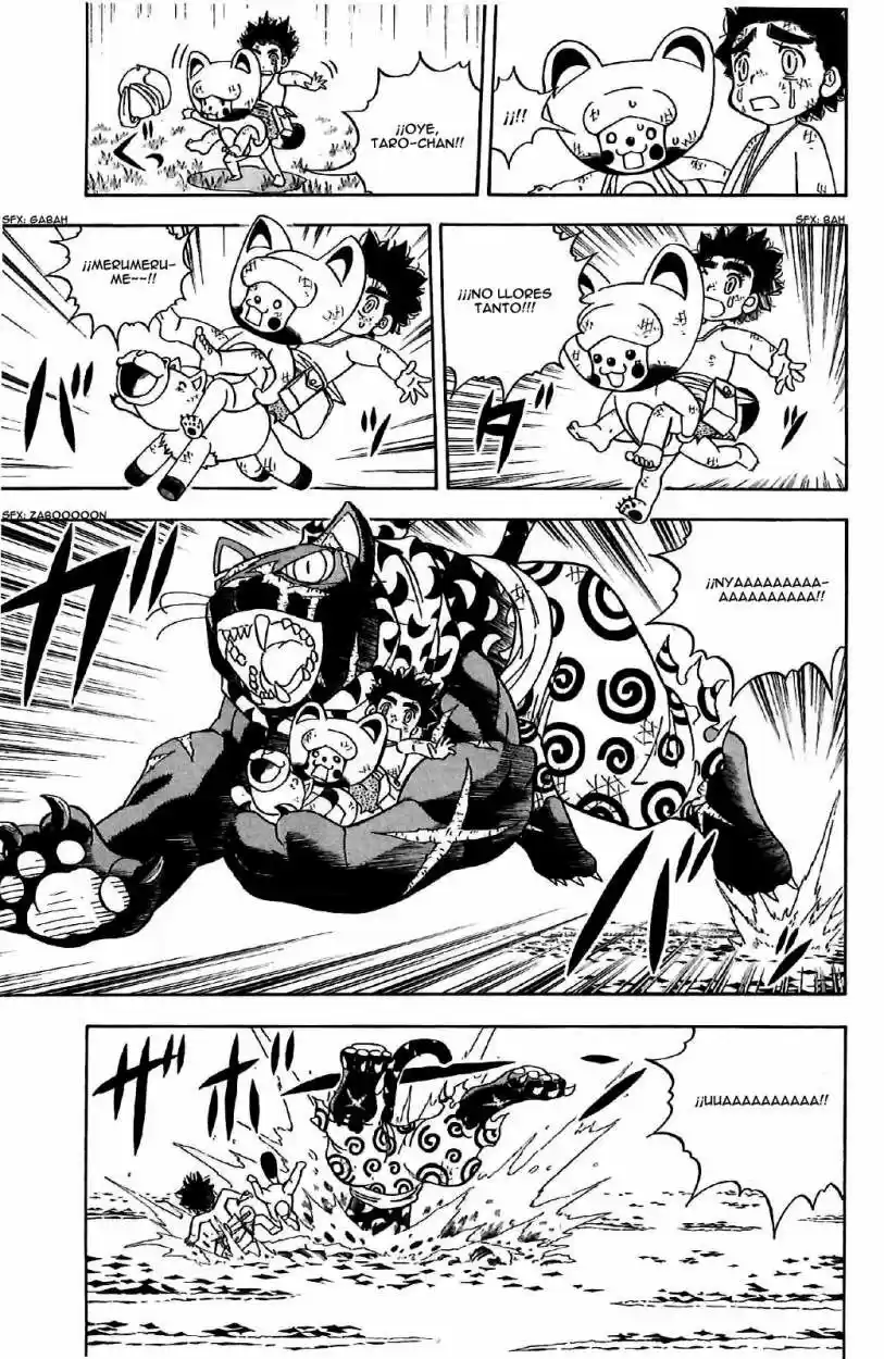 Doubutsu No Kuni - Capítulo 19 - Página 43 - LectorTMOo