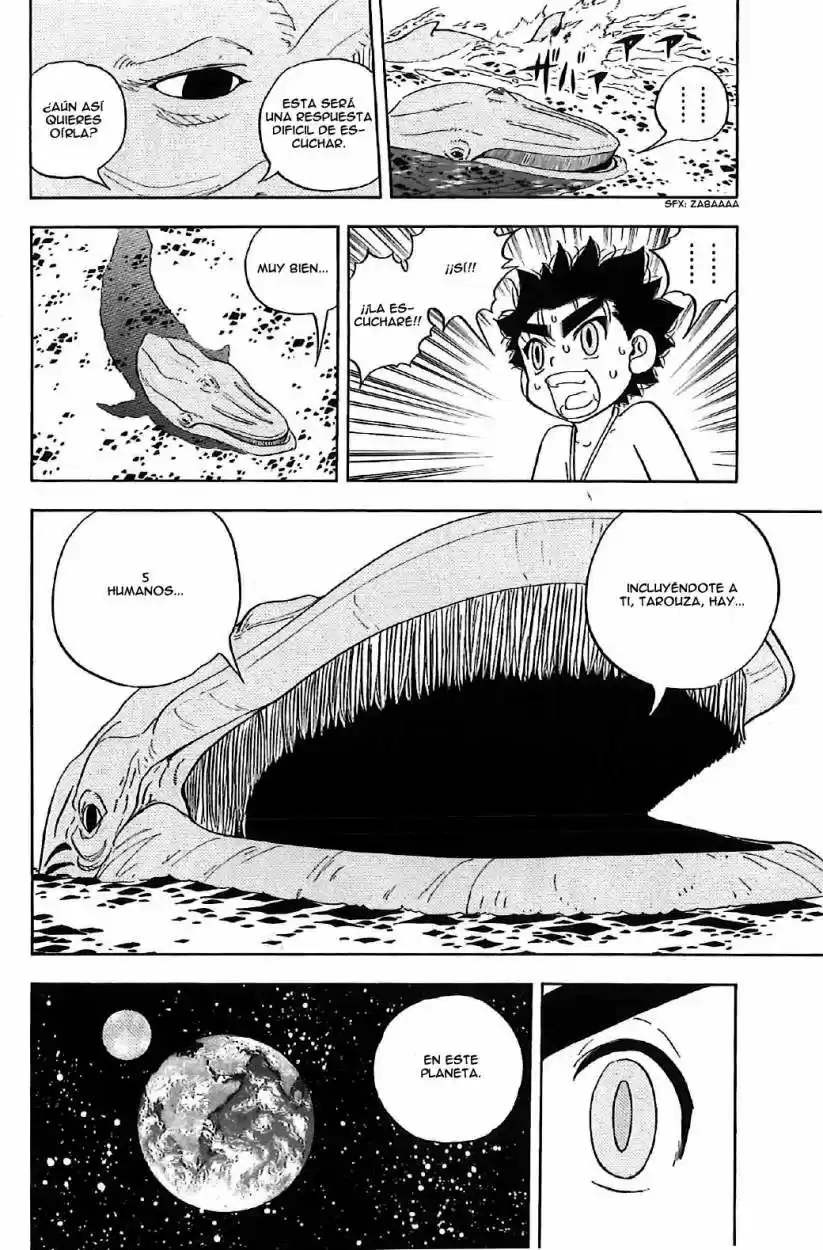 Doubutsu No Kuni - Capítulo 19 - Página 49 - LectorTMOo