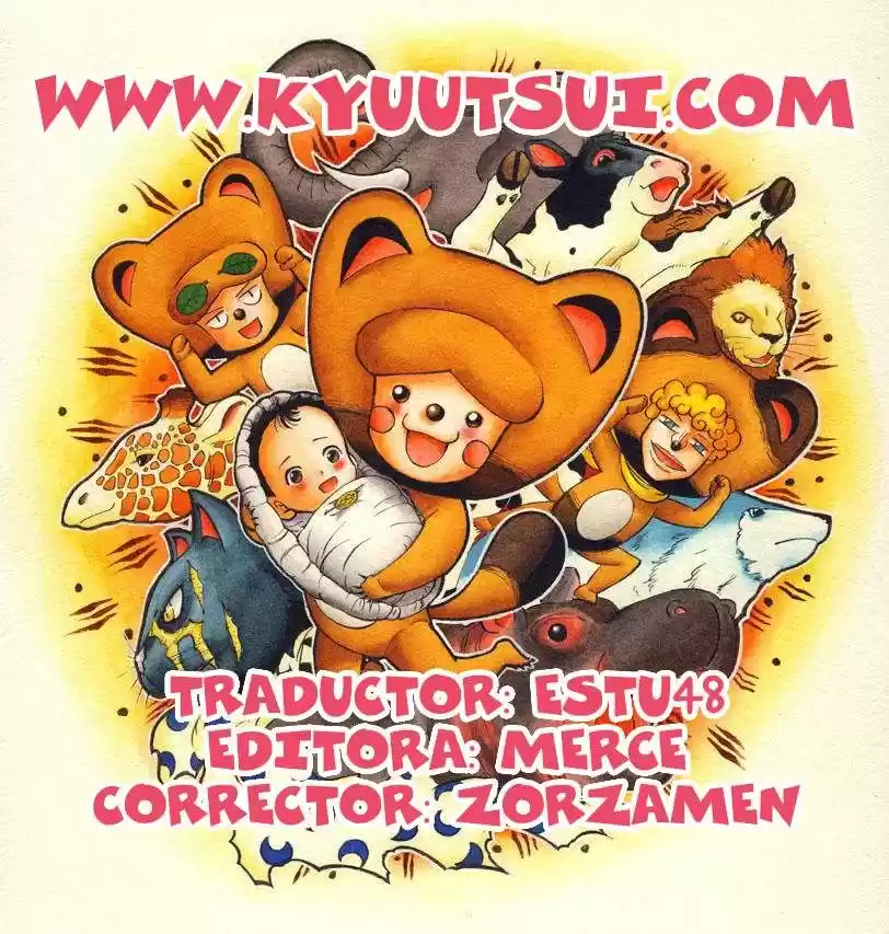 Doubutsu No Kuni - Capítulo 19 - Página 52 - LectorTMOo