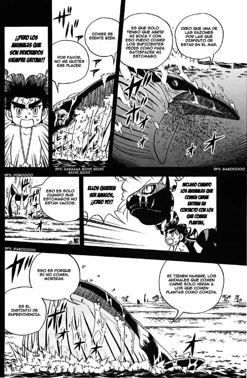 Doubutsu No Kuni - Capítulo 20 - Página 12 - LectorTMOo