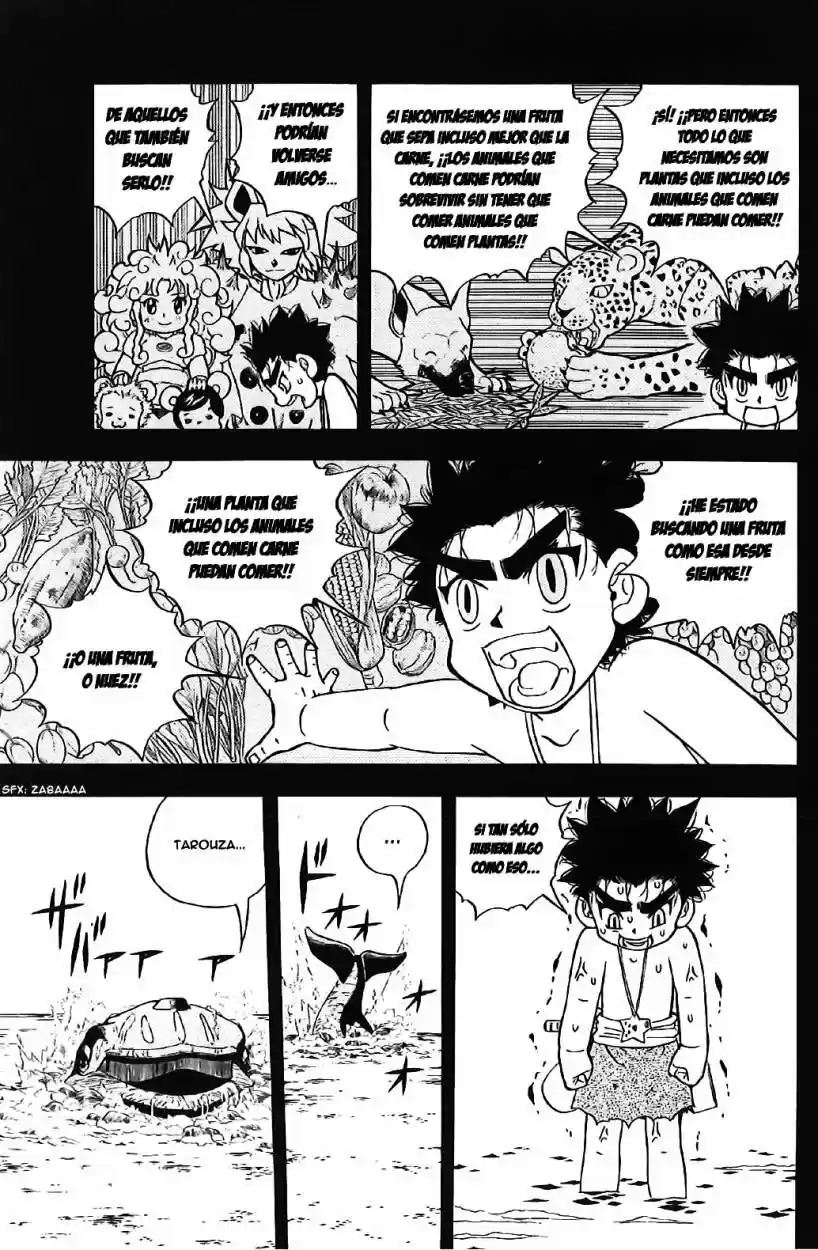 Doubutsu No Kuni - Capítulo 20 - Página 13 - LectorTMOo