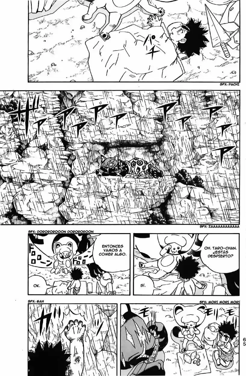 Doubutsu No Kuni - Capítulo 20 - Página 15 - LectorTMOo