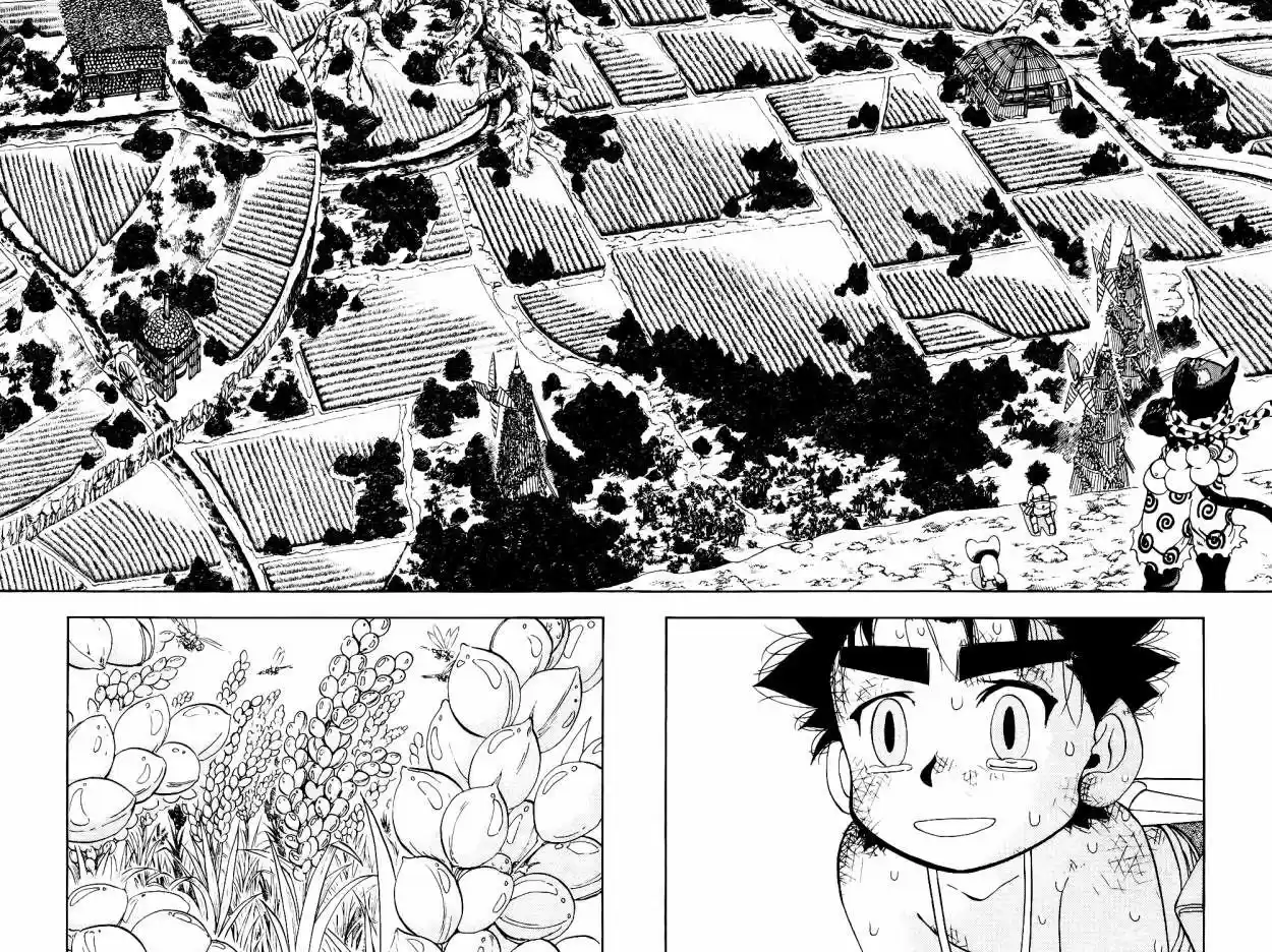 Doubutsu No Kuni - Capítulo 20 - Página 18 - LectorTMOo