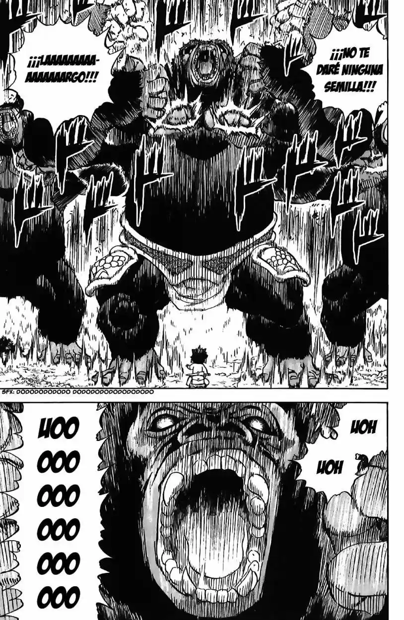 Doubutsu No Kuni - Capítulo 20 - Página 26 - LectorTMOo