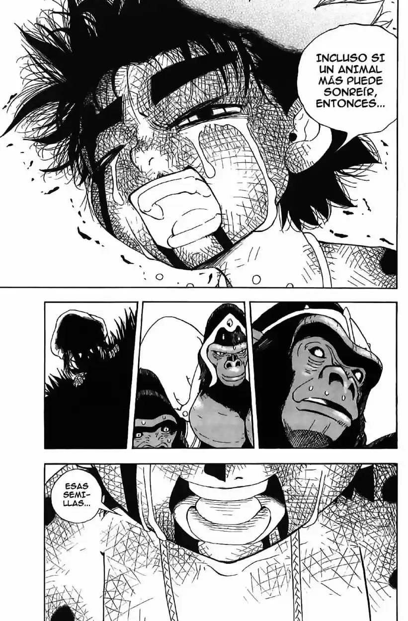 Doubutsu No Kuni - Capítulo 20 - Página 35 - LectorTMOo