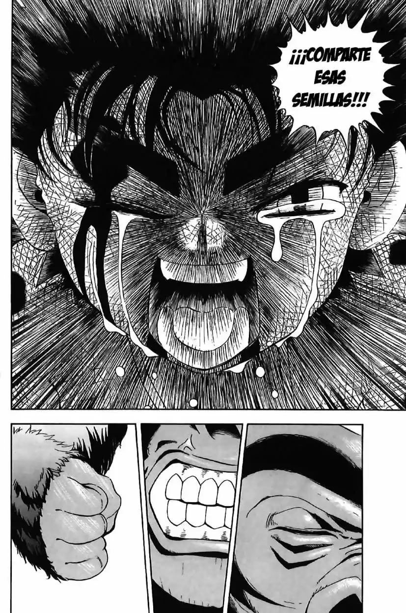 Doubutsu No Kuni - Capítulo 20 - Página 36 - LectorTMOo