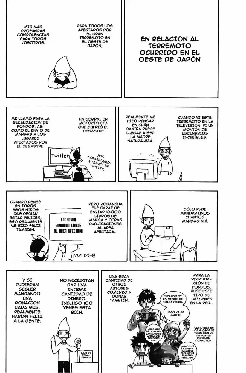 Doubutsu No Kuni - Capítulo 20 - Página 43 - LectorTMOo