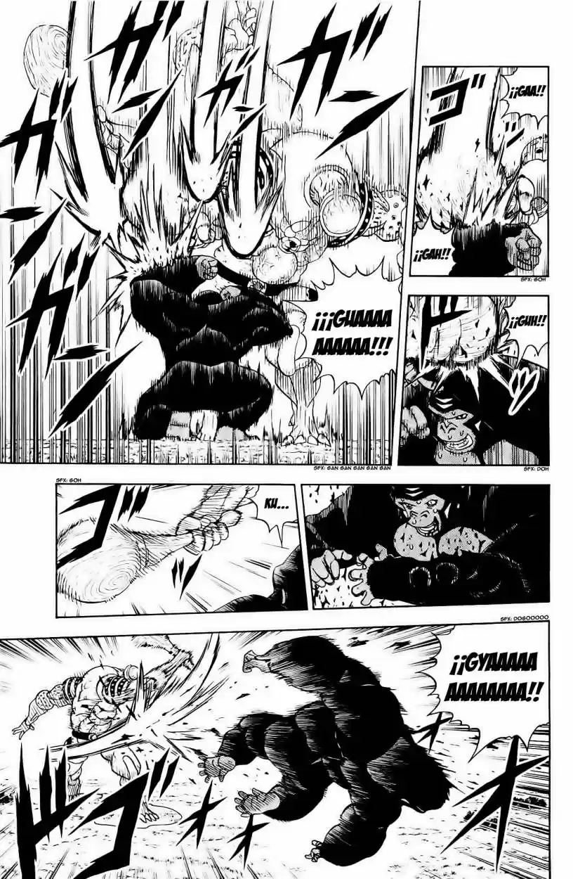 Doubutsu No Kuni - Capítulo 22 - Página 11 - LectorTMOo