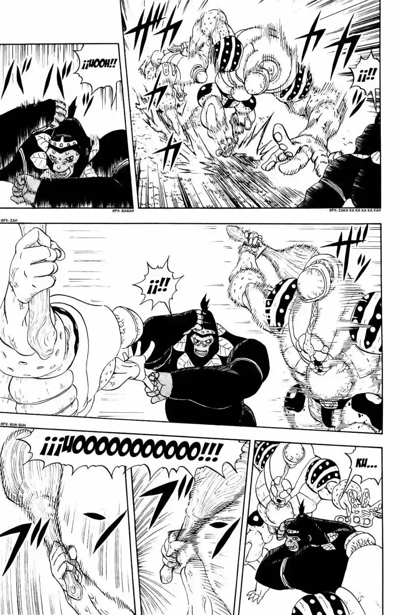 Doubutsu No Kuni - Capítulo 22 - Página 13 - LectorTMOo