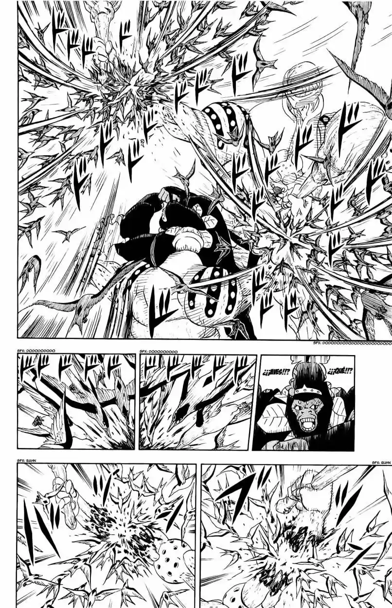 Doubutsu No Kuni - Capítulo 22 - Página 14 - LectorTMOo