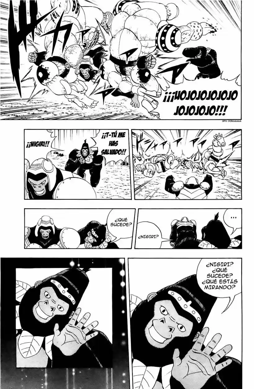 Doubutsu No Kuni - Capítulo 22 - Página 15 - LectorTMOo