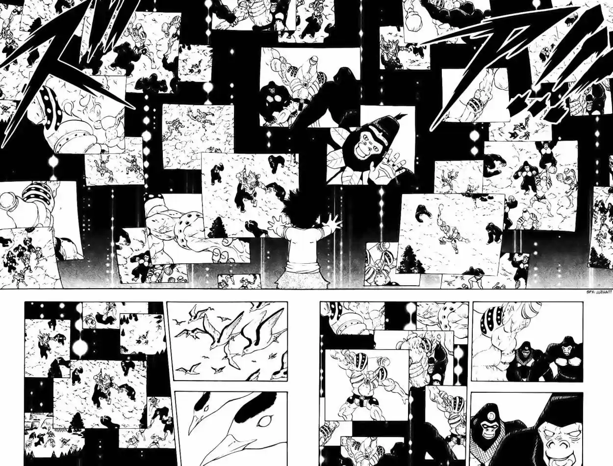Doubutsu No Kuni - Capítulo 22 - Página 16 - LectorTMOo