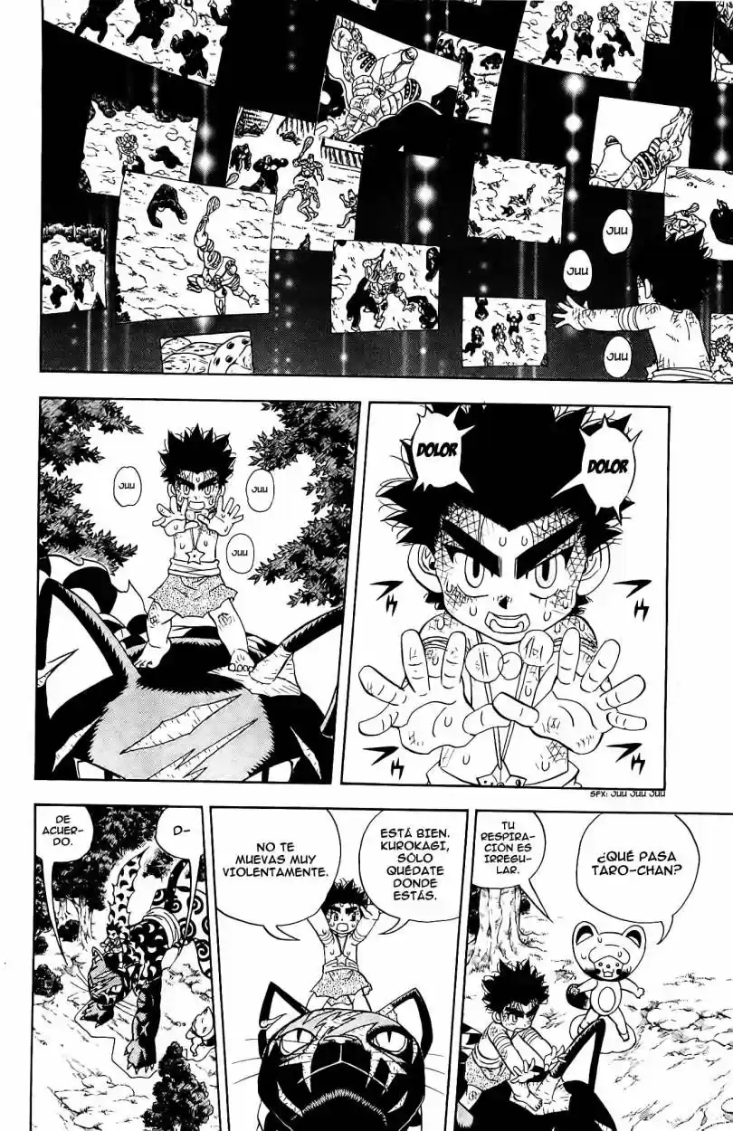 Doubutsu No Kuni - Capítulo 22 - Página 17 - LectorTMOo