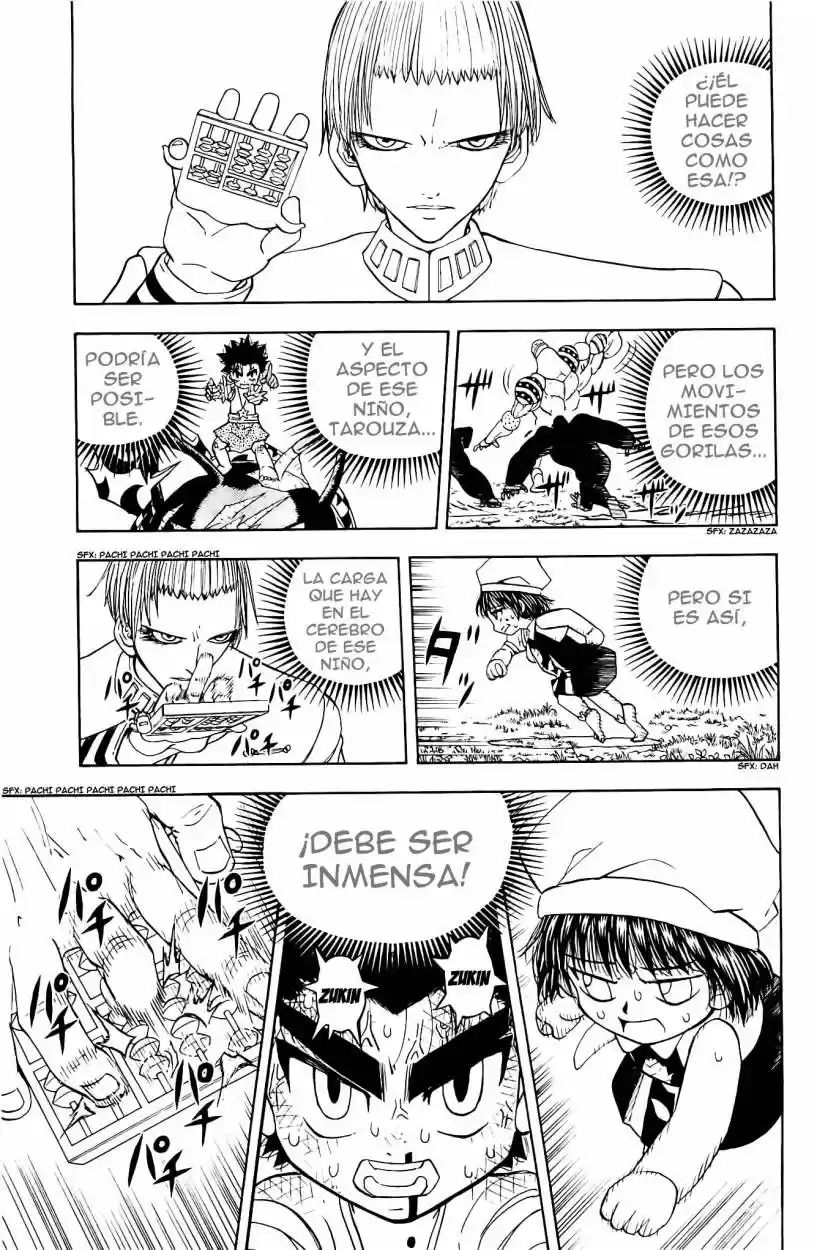 Doubutsu No Kuni - Capítulo 22 - Página 22 - LectorTMOo